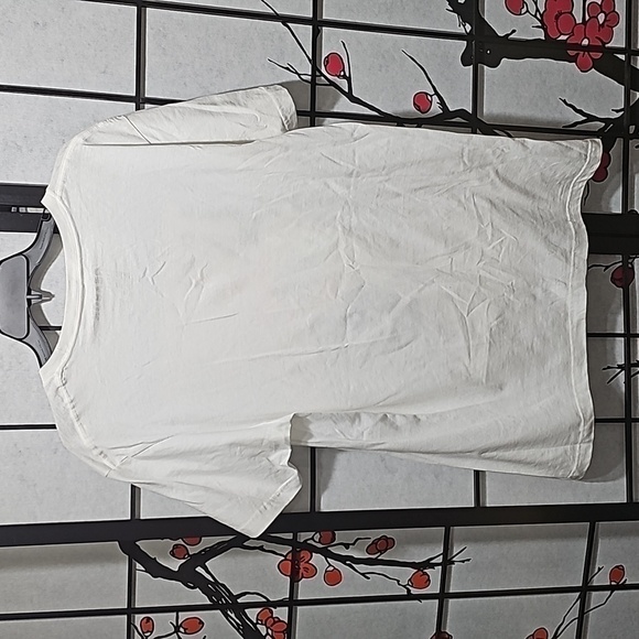 Reason Tee Shirt Tokyo Tiger Waves Size Large‎ - Picture 6 of 6